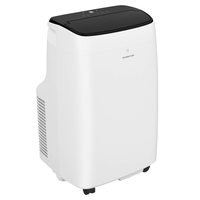 Airconditioner Inventum AC906W Luxe 80m3 wit
