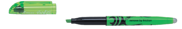 FriXion Light - Highlighter - Green - Medium Tip