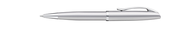 Balpen Pelikan Jazz Noble Elegance K36 medium silver