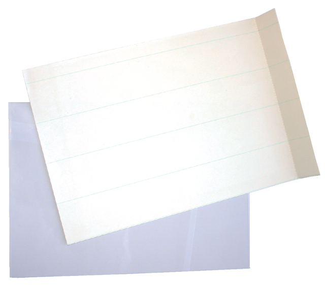 GBC Stitched Laminating Carrier