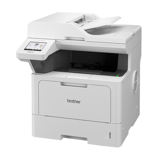 Multifunctional Laser printer Brother DCP-L5510DW