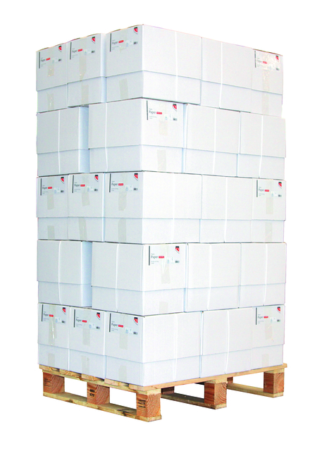 Paper Quantore Economy A5 80gr white 500sheets