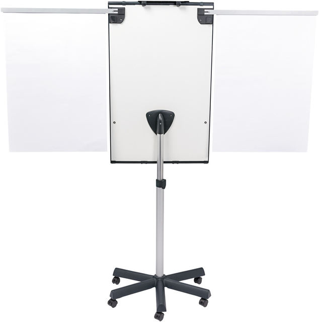 Flipover Legamaster SKETCH PRO mobiele stervoet