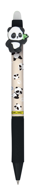Gelschrijver Online Magixx Fun Wild Life 0.7mm assorti