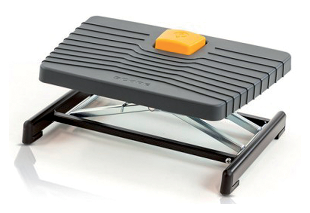 Footrests PRO 952