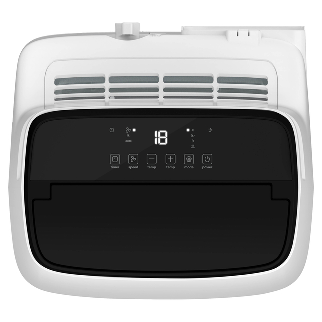 Airconditioner Inventum AC906W Luxe 80m3 wit