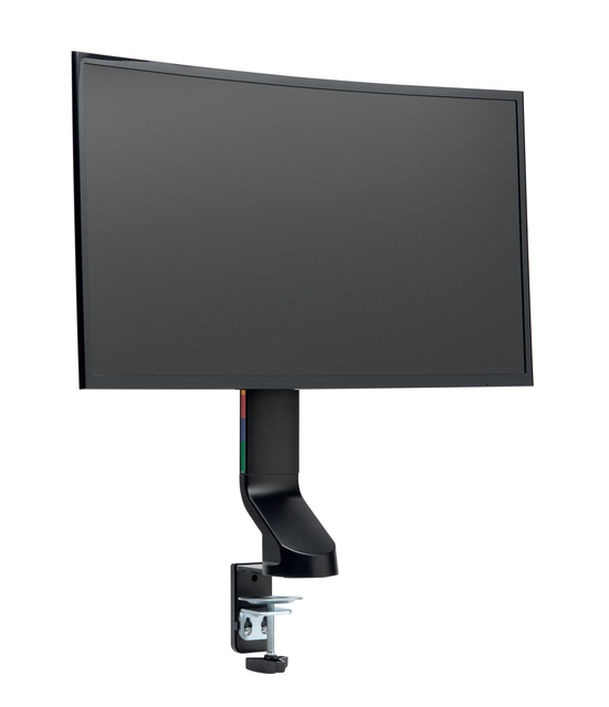 Monitorarm Kensington SmartFit ruimtebesparend enkel