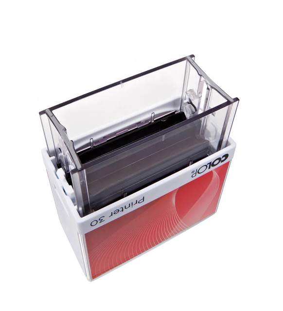 COLOP Printer 20 with voucher
