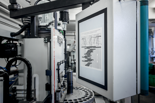 DURAFRAME® MAGNETIC PLUS A