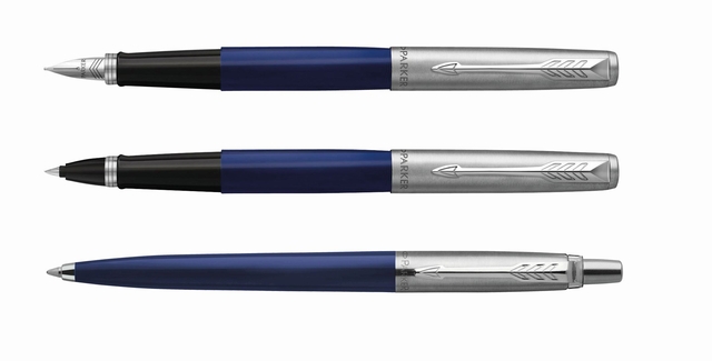 Balpen Parker Jotter Original navy blue CT medium