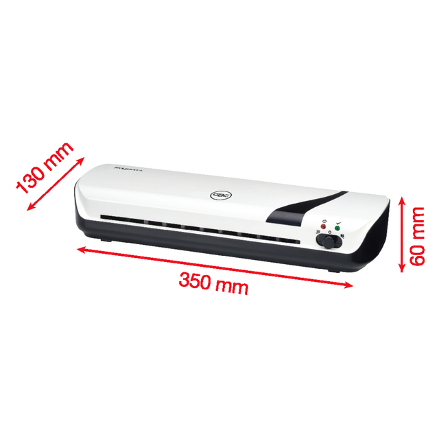 Lamineerset GBC Inspire+ A4 wit