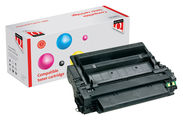 Toner cartridge Quantore HP Q6511A 11A black