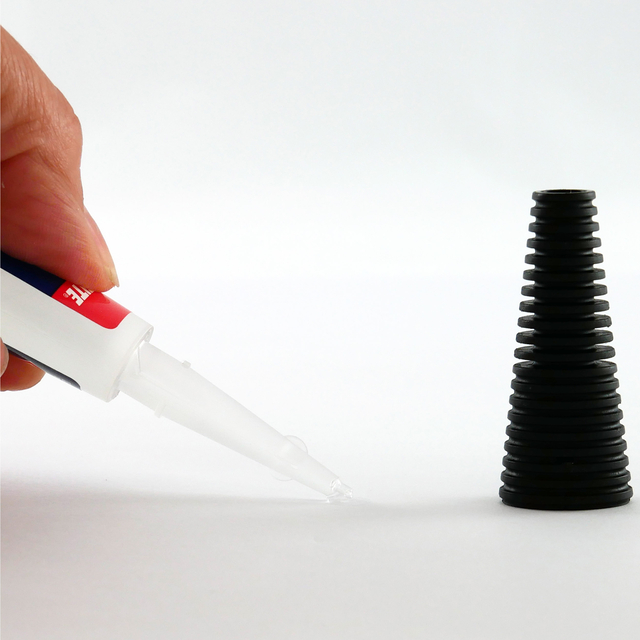 Super Glue Loctite Powerflex GEL tube 3 grams on blister