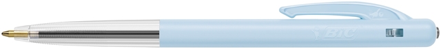 Balpen Bic M10 Colors Limited Edition medium assorti