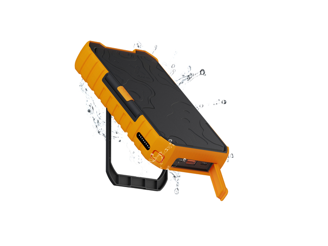 Powerbank Xtorm Solar rugged 10.000