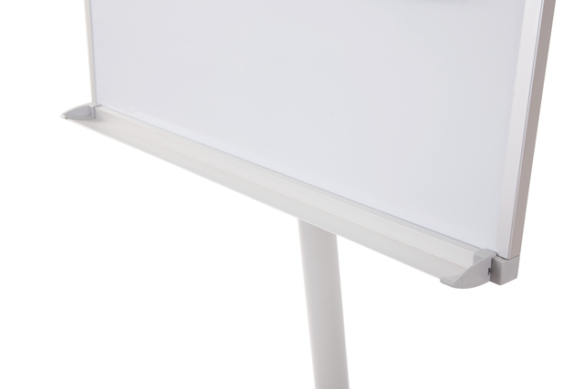 Flipover Quantore mobile magnetic board