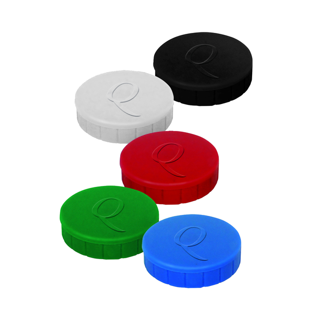 Magnet Quantore 32mm 800grams assortment 10 pieces