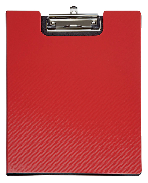 A4 Clipboard Folder MAULflexx