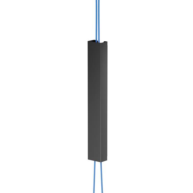 Kabelgoot Neomounts magnetische bevestiging