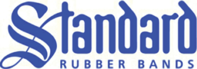 Standard Rubber Bands