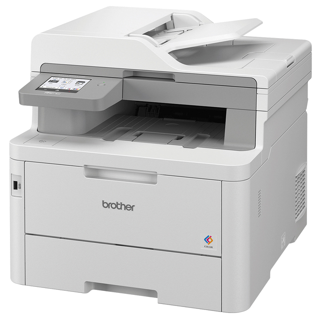 Multifunctional Laser printer Brother MFC-L8390CDW