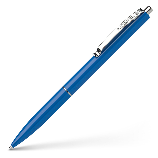 Ballpoint Schneider K15 blue