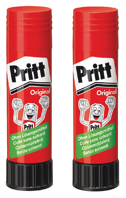 Glue stick Pritt Stick Original 11gr