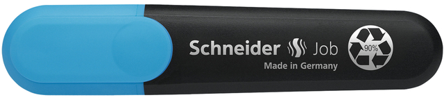 Highlighter Schneider Job 150 blue