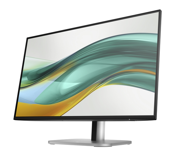 Monitor HP 5 Pro 524pf 23.8inch FHD HDMI DP Smartbuy (EU)
