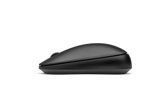 Muis Kensington suretrack dual draadloos zwart