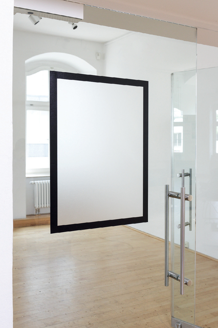 Duraframe Durable poster A1 zwart
