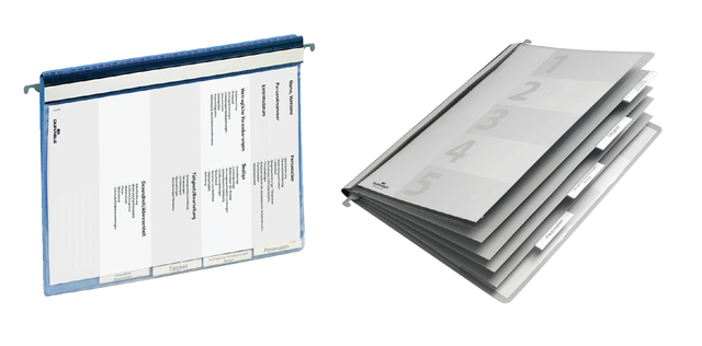 Personnel Folder