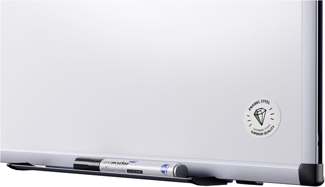 Whiteboard Legamaster UNITE PLUS 45x60cm