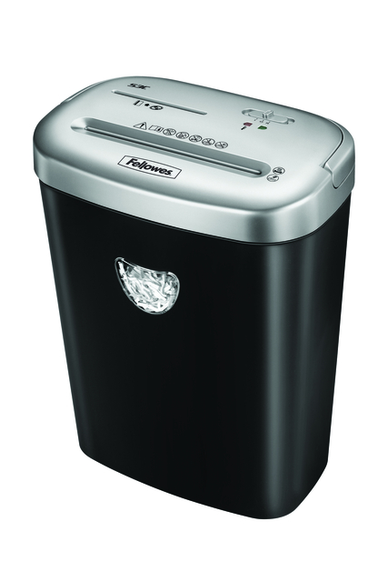 Papiervernietiger Fellowes Powershred 53C snippers 4x35mm