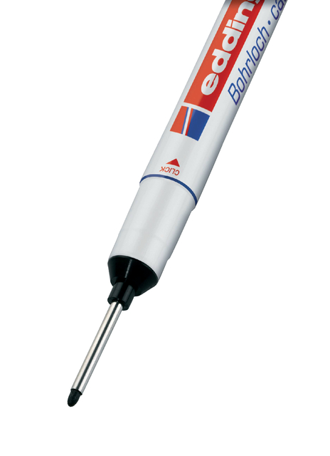 edding 8850 carpenter pen blister of 1 black