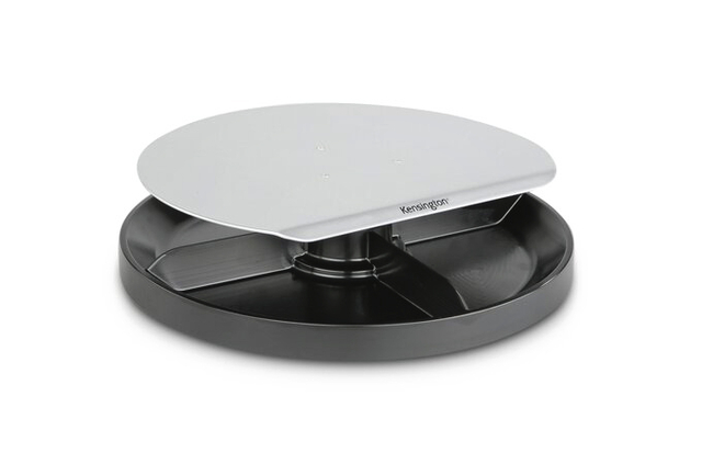 Monitorstandaard Kensington SmartFit Spin2 grijs