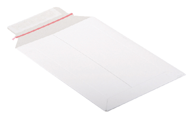 Pocket B4,CLEVERPAC,SEND,C,WHITE,SP,tr,G