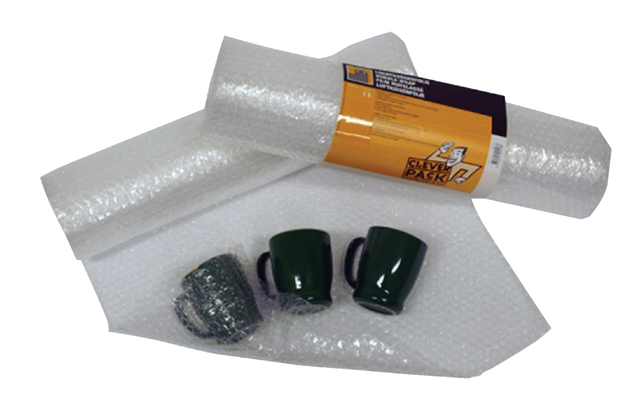 CLEVERPA,CUSH,TRANSP,500x5.00,R