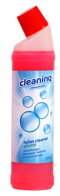 CLNQ Toilet Descaler (Eucalyptus) 750 ML