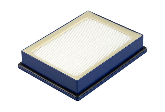 Stofzuiger Nilfisk Select Classic 650W 3.1L