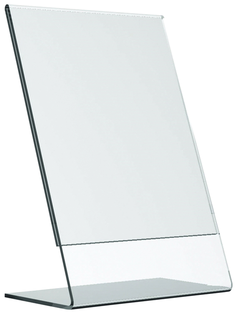 OPUS 2 Sign Holder L-Standard A5 Portrait