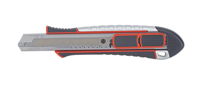 Veiligheidsmes MAUL Tool snijmes 18mm