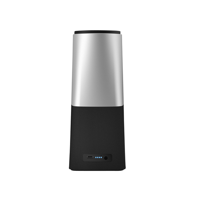 Draagbare vergadermicrofoon Philips SmartMeeting