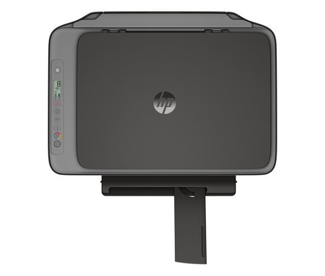 Multifunctional inktjet printer HP DeskJet 2920