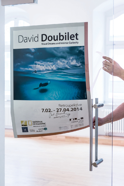 DURAFRAME® POSTER A