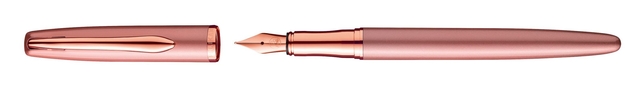Schrijfset Pelikan Jazz Noble Elegance K36+P36 medium rose