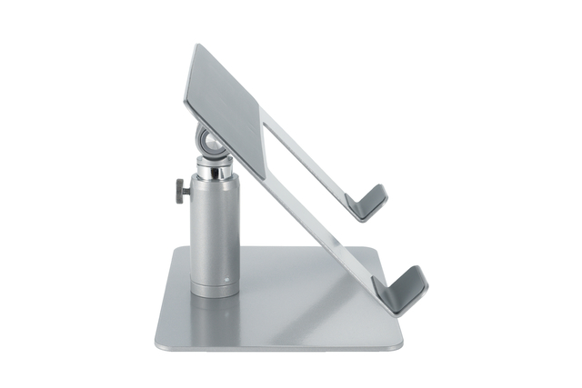 Laptopverhoger Kensington Aluminium