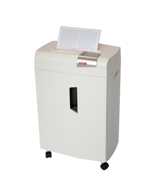 Papiervernietiger HSM shredstar X24 snippers 4x37mm