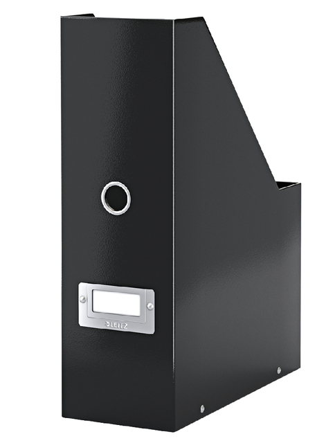 Leitz Archive MagFile C&S Blk-60470095