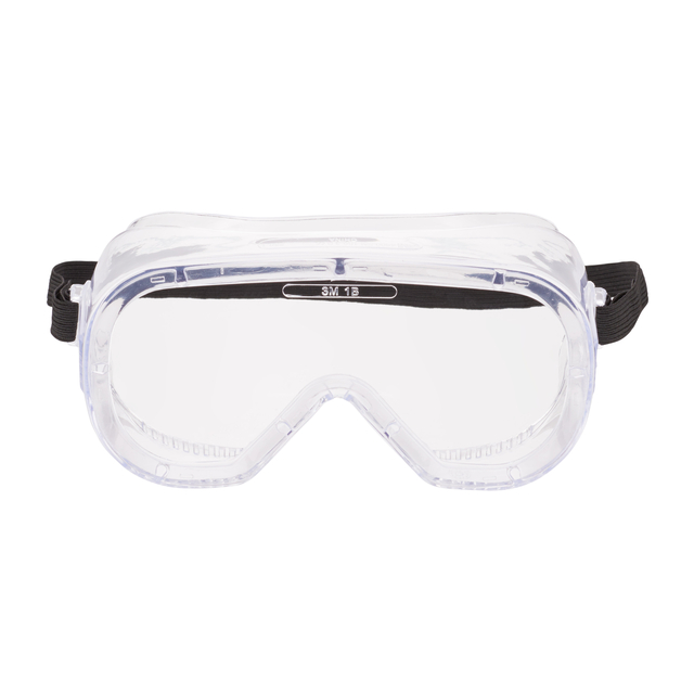 Ruimzichtbril 3M classic 4800 heldere lens